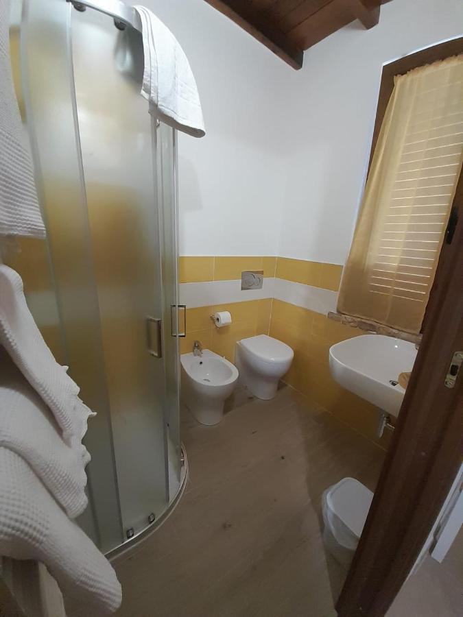 La Sarticola Villa Luni ภายนอก รูปภาพ