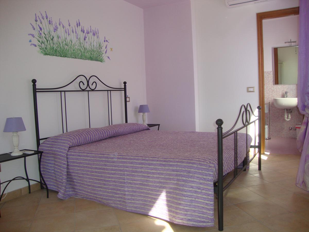La Sarticola Villa Luni ภายนอก รูปภาพ