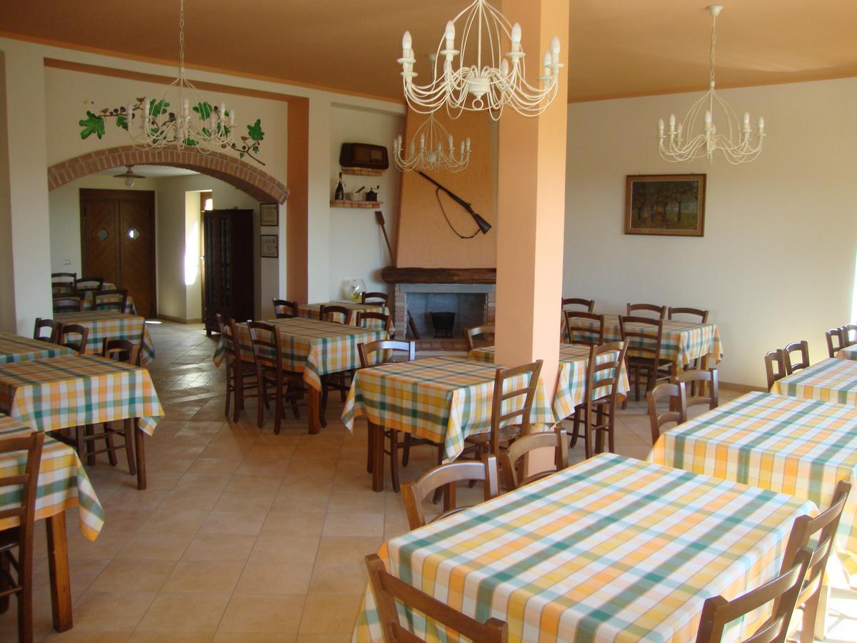 La Sarticola Villa Luni ภายนอก รูปภาพ