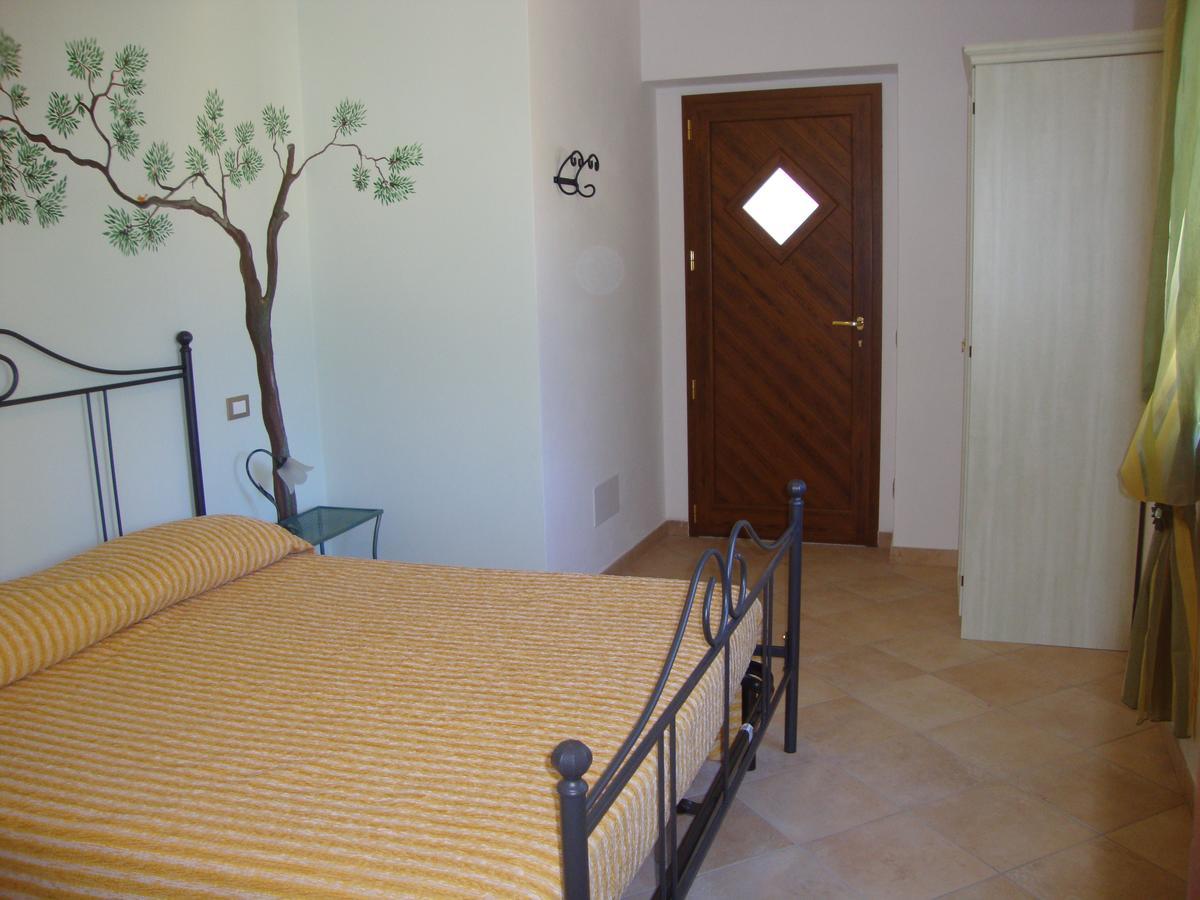 La Sarticola Villa Luni ภายนอก รูปภาพ